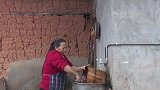 幺妈和幺叔：泸州记忆，不把糍粑打上都没过节的气氛