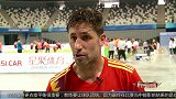 世界杯点将台-卡普德维拉：教练要维持更衣室平衡 这很难但是必须要做到