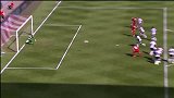 足球-15年-科隆杯：50分钟进球 科隆约基奇任意球破门-花絮