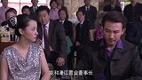 吴郑两家巨头联姻，美女莫名其妙男友就没了，实力躺枪！