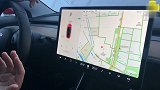 特斯拉 Model 3 首次亮相中国！带你全方位看完这辆车