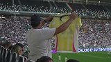 友谊赛-弗拉霍维奇破门 尤文2-0尤文U23