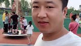 忙忙人海中是否能遇到你，有小姐姐一起合拍嘛？