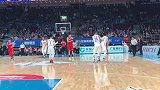 【PP体育在现场】状态火热！翟晓川连得四分再送常林一助攻