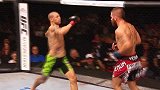 UFC-16年-《UFC终极格斗赛事精华》第27期宣传片-专题