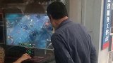 你永远不知道，你在视频里扮演什么角色。