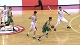 篮球-14年-中澳国际男篮对抗赛第3场：半场精彩回顾-花絮