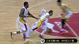 CBA-1415赛季-常规赛-第35轮-江苏同曦109：101浙江广厦-精华
