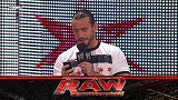 WWE RAW第951期（20110815）