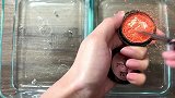 用闪粉、指甲油、史莱姆给水晶泥染色，无硼砂，治愈又减压