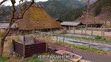 日本村庄防火神招，整个村子成大型喷泉，万水齐喷画面惊人！