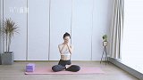 瑜伽小课堂丨晨间唤醒瑜伽-冥想热身