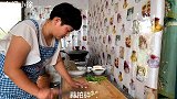 小徐教你做家常版酸辣粉，3分钟学会，酸辣爽口，好吃过瘾