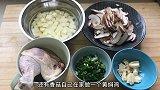 黄焖鸡的制作方法，简单易学，味道正宗，不用叫外卖了