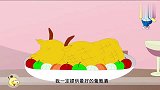 伊索寓言：吃了我的叶子，你仍然会被宰了拿去祭祀！