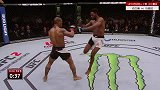UFC-16年-《UFC终极格斗赛事精华》第25期：马克亨特与米尔的重量级元老战-专题
