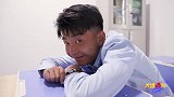 阿宝的饮料被偷喝，是老师还是学霸？阿宝一眼看穿凶手