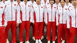 有在奥运村工作的日本女工作人员称：几乎遇到的所有男选手都会搭讪她，除了中国选手