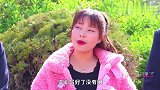 校园剧命命请吃零食，结果被男同学说“白日做梦”，原因真搞笑