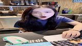 男友跟朵儿说他们不适合谈恋爱，接下来的一幕让人意外，结局暖心