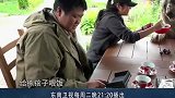 “战斗民族”的熊有多爽有车坐还有人喂冰淇淋