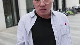原来子豪也有这么怂的时候呀
