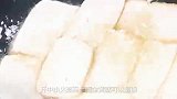 以后把豆腐买回来，你就像我这样做，鲜嫩可口好吃极了