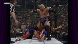 WWE-17年-擂台之王大赛2000：安格vs里克希-精华
