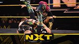 NXT第532期：歌舞伎战士捍卫冠军头衔 巴洛尔解释为何攻击加尔加诺