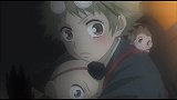 缘结神：二郎连小孩子都动手，奈奈生怒斥不管用，真是凶狠
