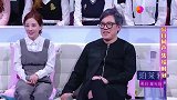 异口同声：费玉清演唱歌曲，刘维魏巡现场伴舞，网友：好嗨哟！