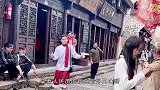 小姐姐，不好意思我没忍住笑场了！