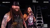 WWE-18年-WWE RAW第1307期（中文解说）-全场