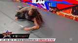 WWE-18年-夏季狂潮2017：巴洛尔VS布雷怀特-单场