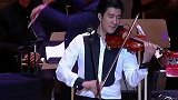 王一博回复被王力宏夸赞：激动的不知道说什么好