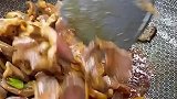 鸡珍这样做，酸辣又开胃！八碗米饭不够吃！