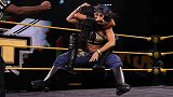 NXT第576期：米娅-伊心系基斯-李伤情 连比赛都差点没赶上
