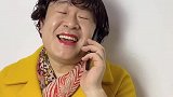 原创还原产房门口一幕
