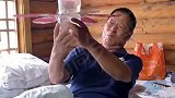 风扇坏了，幸亏我聪明要不晚上觉都睡不着