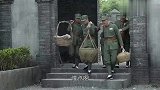 一剑横空老钱发现忠豪后，上来就打，忠豪我现在没心情打架