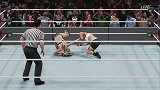 WWE-18年-2K19电子游戏模拟隆达罗西对战布里斯-花絮