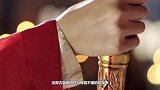 杨幂新剧斛珠夫人开拍，看到男主是谁后，网友收视稳了