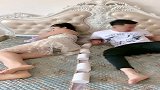 夫妻俩冷战，想起老婆是吃货，一招就制服老婆！