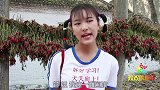 国庆节要来了，欢欢和妹妹做小红旗表达对祖国妈妈的喜爱，真好