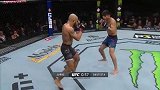 UFC247副赛：迈尔斯-约翰斯VS马里奥-巴蒂斯塔