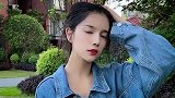 小姑娘：哥们，自己人！