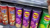 妹妹说紫色没啥韵味. #颜色食物挑战