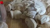 爱吃口蘑以后就这样了，简单好吃家常