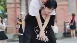 猪八戒背媳妇