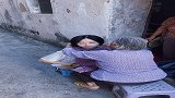 一代女性传统修面技艺，即将消失！